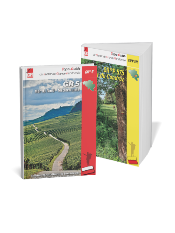 topo-guides GR GRP